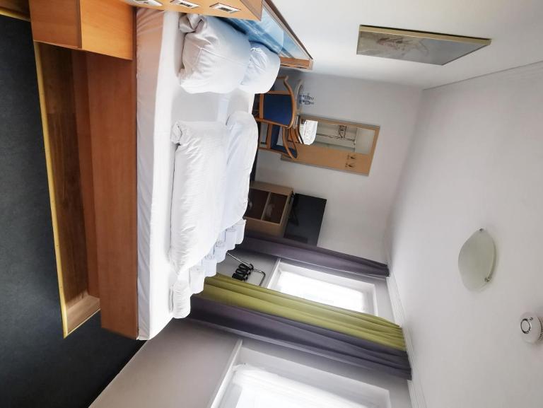 Hotel Granitz ビンツ エクステリア 写真
